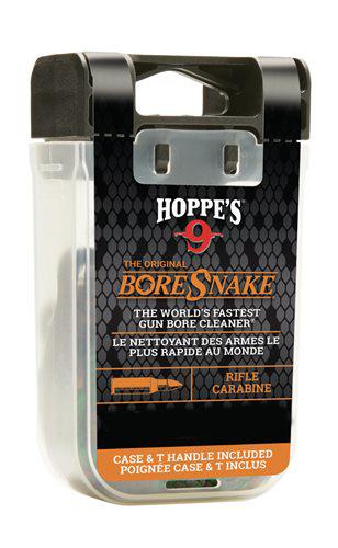 Hoppe's Boresnake Den- .338 .340 Caliber Rifle