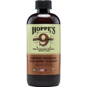 Hoppe's Copper Solvent