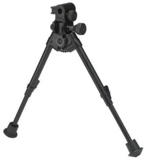 Versa-Pod Model 52 Bipod 9-12" Black