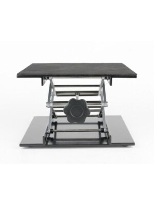 Lyman Bag Jack Scissors Lift Shooting Rest 10 in. x 10 in.