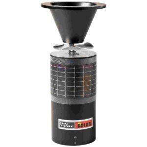 On Time Solar Feeder