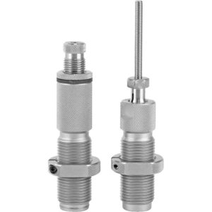 Hornady Reloading Premium Match Grade Die Set 6MM ARC (.243)