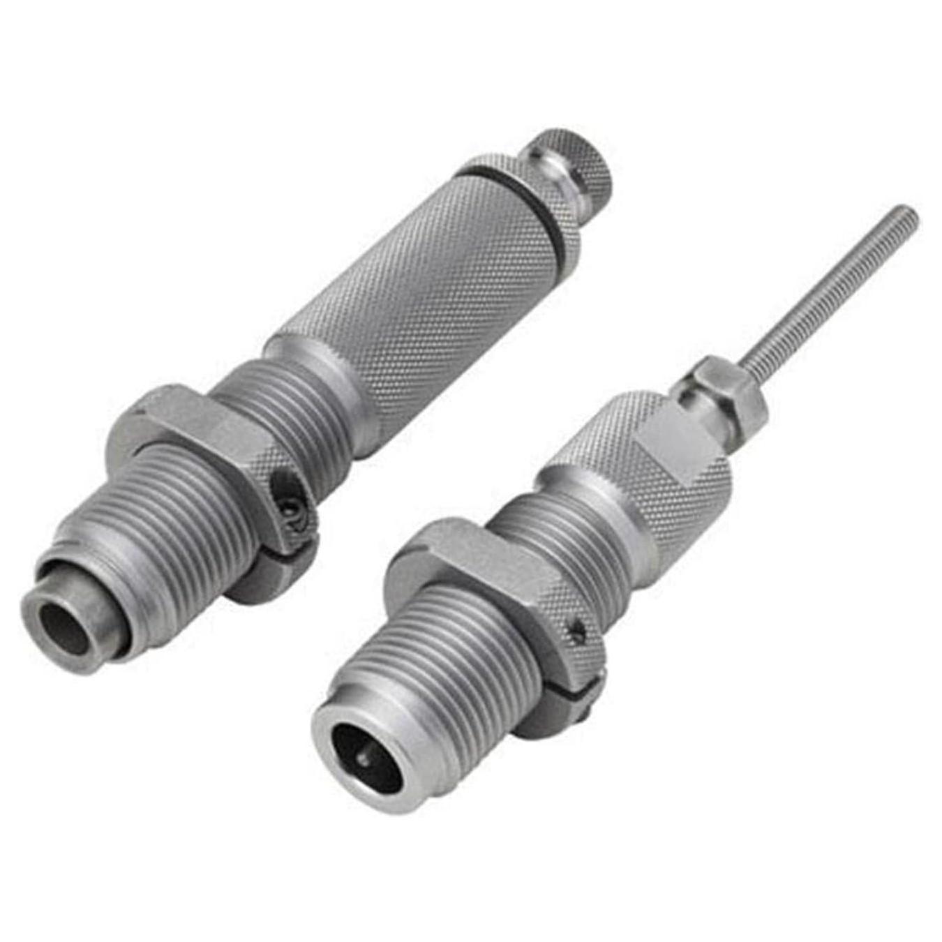 Hornady Custom Grade Series III 2-Die Set 25 CREEDMOOR .257"