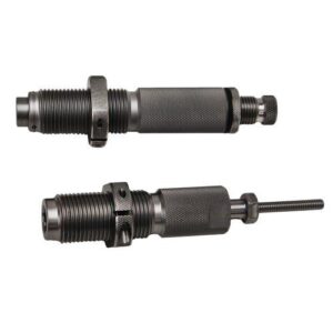 Hornady Custom Grade New Dimension Series III Die Set .303 British .312"