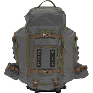 BOG Hunting 3500 ci Bivy Bag Grey