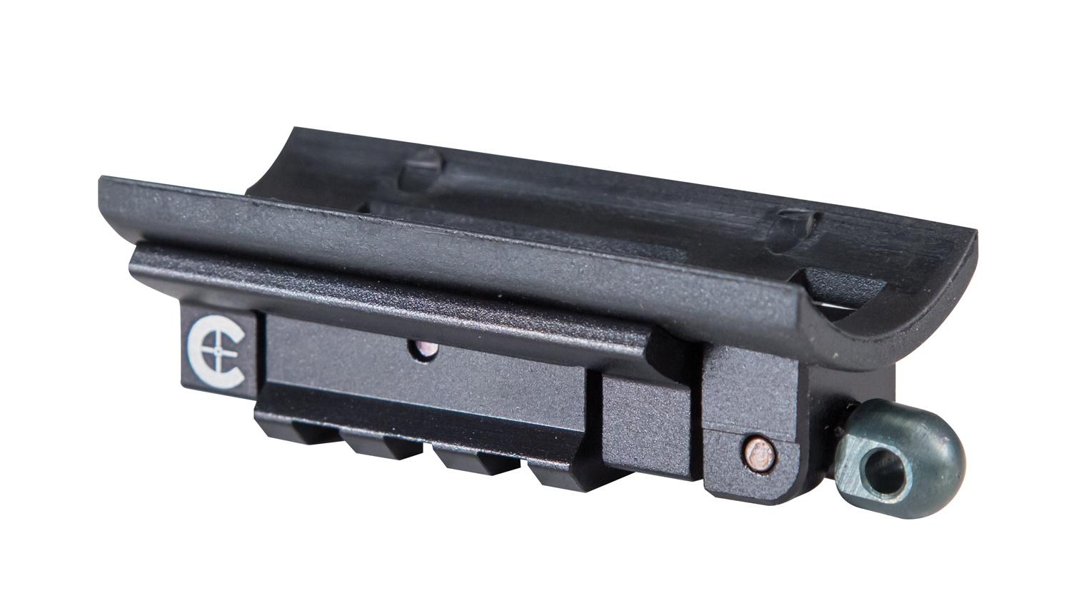 Caldwell Pic Rail Adaptor Plate