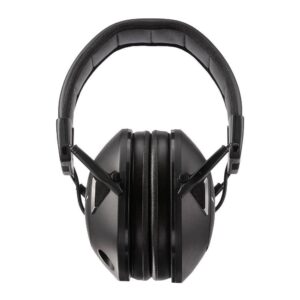 3M Peltor Sport Tactical 100 Electronic Ear Muffs 22dB