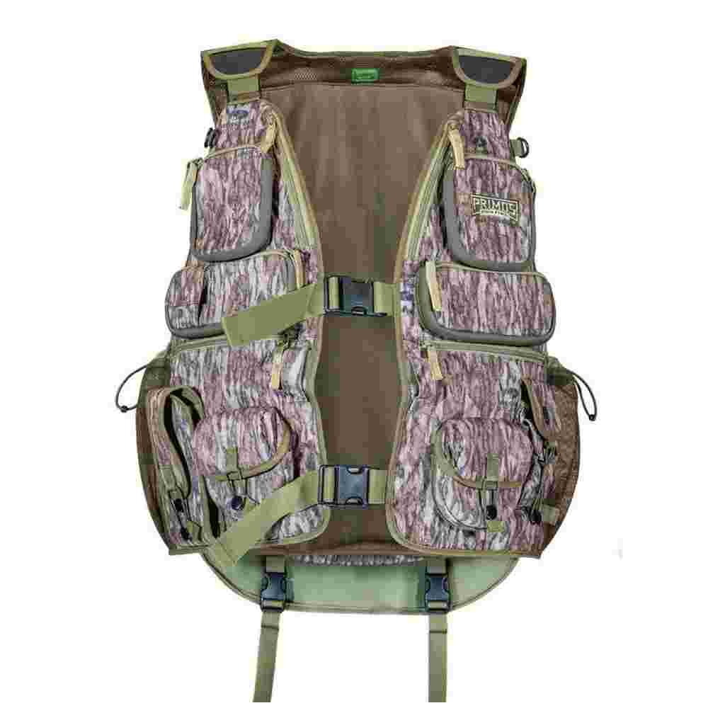 Will Primos Signature Series Turkey Vest XL