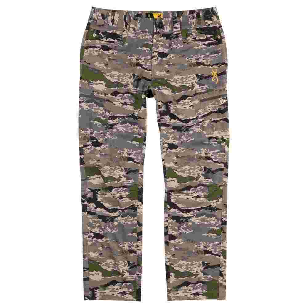 Browning Early Season Pant Ovix Camo 34