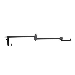 River's Edge Bow Hanger Black