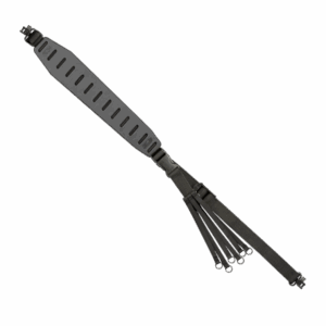 Quake Claw 2.0 Game Hauler Rifle Sling Black
