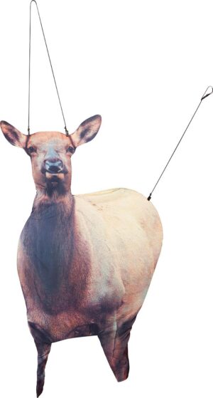 Montana Decoy Co Estrus Betty Decoy