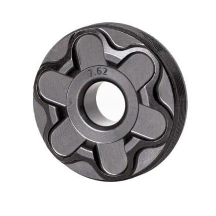 Rugged Front Cap - 7.62mm