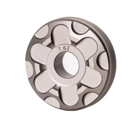 Rugged Ti Front Cap - 7.62mm