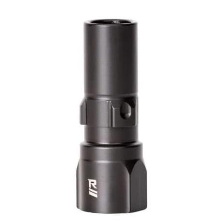 Rugged Obsidian45 3 Lug Adapter 9/16x24 Thread