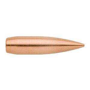 Sierra MatchKing Rifle Bullets .30 cal .308" 177 gr HPBT/CN 250/ct