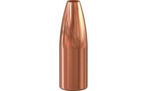 Speer Varmint Hollow Point Rifle Bullets .224 cal .224" 52 gr JHP 100/ct