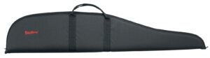 Uncle Mike's Scoped Rifle Deluxe 48" Rifle Case Black