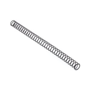 Wilson Combat Flat Wire Chrome Silicon AR-15 (5.56 NATO) Buffer Tube Spring
