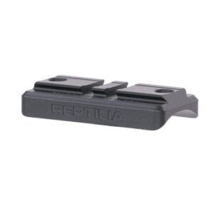 Reptilia Saddle Mount for Steiner MPS & Aimpoint ACRO Optics for Beretta 1301/A300 Black