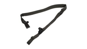 Blackhawk! Multi Point Sling Cushion Stretch - Black