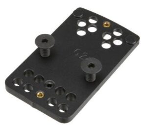 MNT SLD OPTIC M&P RMR