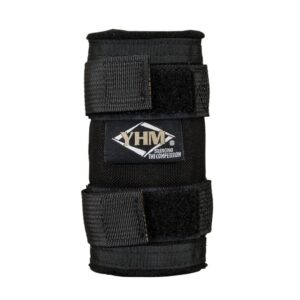YHM Sound Suppressor Cover 4.5" Black