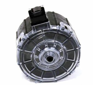 ProMag Saiga Shotgun Magazine 12 ga. Black Polymer 12/rd (Drum)