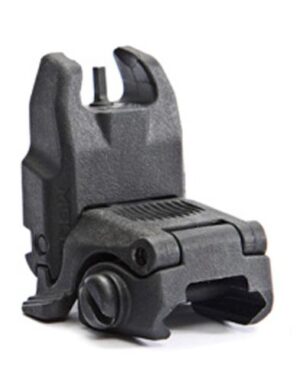 Mbus Magpul Back-Up Front Sight - Black