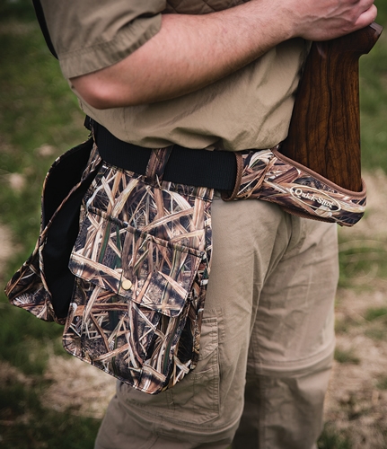 PEREGRINE OUTDOORS UPLAND GAME - BELT 29"-56" WAIST MOSG BLADES - Image 3