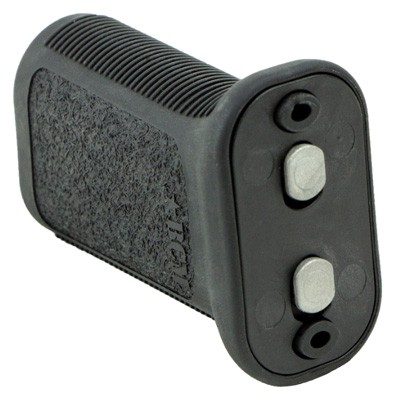 BCM VERTICAL GRIP MOD 3 BLACK - FITS KEYMOD RAILS - Image 3