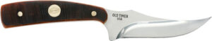 OLD TIMER KNIFE GENERATIONAL - SHARPFINGER 3.5" MADE IN USA