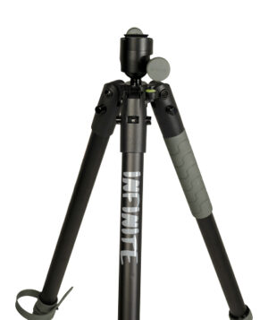 BOG ARCA TRIPOD BLACK
