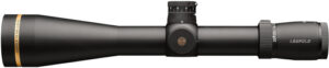 LEUPOLD SCOPE VX-5HD 4-20X52 - T-ZL3 34MM SF TMOA MATTE