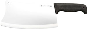 COLD STEEL COMMERCIAL SERIES - 9" CLEAVER KNIFE