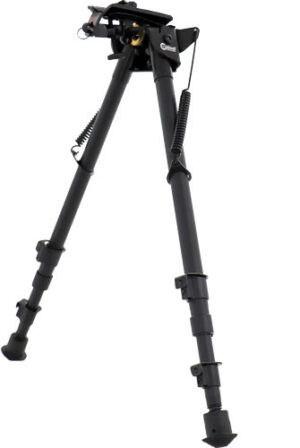 CALDWELL BIPOD XLA 13.5"-27" - PIVOT BLACK