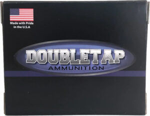DOUBLETAP 9MM 77GR SC-HP - LEAD FREE 20RD 50BX/CS