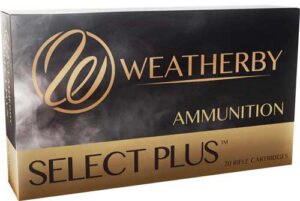 WEATHERBY AMMO 7MM PRC 177GR - HAMMER CUSTOM 20RD 10BX/CS