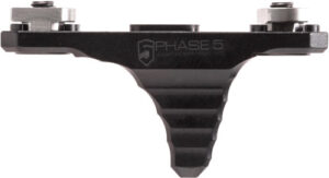 PHASE 5 MINI HAND STOP M-LOK - BLACK