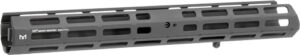 MI HANDGUARD ROSSI 92 - M-LOK BLACK