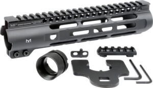 MI HANDGUARD SLIM LINE 9.25" - M-LOK FITS AR-15