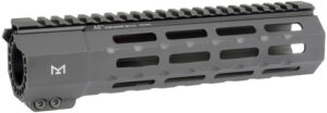 MI HANDGUARD SP SERIES 9" - M-LOK AR-15 SUPPRESSOR COMP.