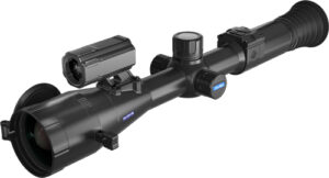 PARD PANTERA 480 THERMAL RIFLE - SCOPE 50MM LENS W/LRF