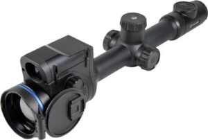 PULSAR THERMION 2 LRF XP50 PRO - 2-16X THERMAL SCOPE 640X480