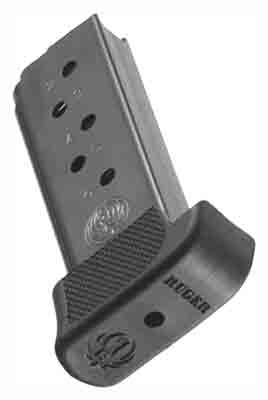 RUGER MAGAZINE LCP 380ACP - 7RD