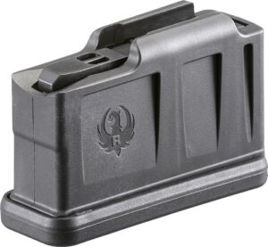 RUGER AI-STYLE MAGAZINE - 3RD 308 WIN POLYMER