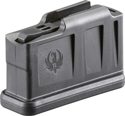 RUGER AI-STYLE MAGAZINE - 3RD 308 WIN POLYMER