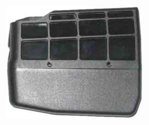 TIKKA MAGAZINE T3 EXTENDED - 5RD LONG ACTION POLYMER