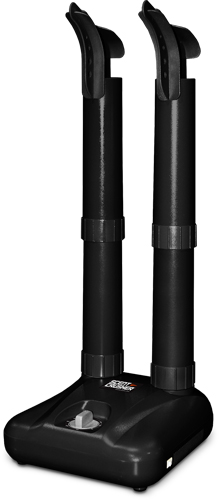 SCENTCRUSHER HALO BOOT DRYER - OZONE ELIMINATOR