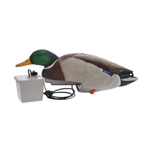 Avian-X Tip Up Mallard Feeder